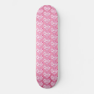 Selbstliebe-Club Skateboard