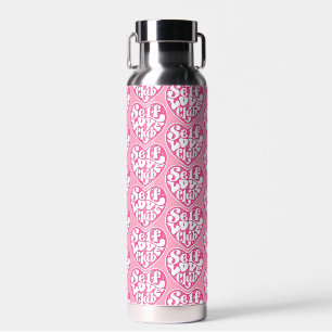 Selbstliebe-Club-Wasserflasche Trinkflasche