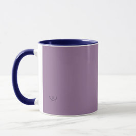 Selbstliebe-Geschenk für psychische Gesundheit, äs Tasse