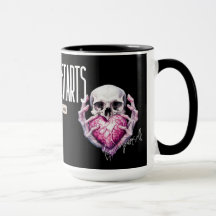 Selbstliebe-Kaffeetasse
