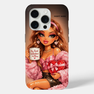 Selbstliebe Valentinstag-Handyhülle Case-Mate iPhone Hülle