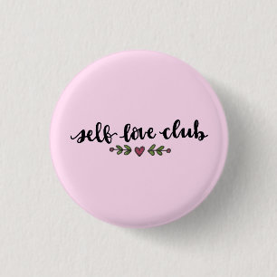 SelbstLiebe-Verein Button