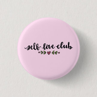 SelbstLiebe-Verein Button
