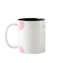 Selbstliebe-Zitat-Tasse