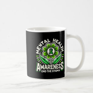 Selbstmord Bewusstsein Depression Angst Psychische Kaffeetasse