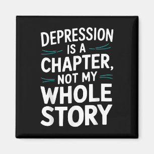 Selbstmord Bewusstsein Depression Angst Psychische Magnet