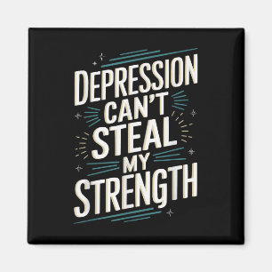 Selbstmord Bewusstsein Depression Angst Psychische Magnet