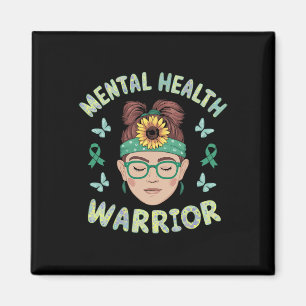 Selbstmord Bewusstsein Depression Angst Psychische Magnet