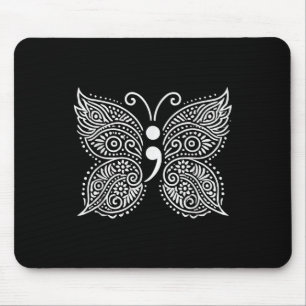 Selbstmord Bewusstsein Depression Angst Psychische Mousepad