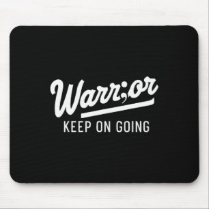 Selbstmord Bewusstsein Depression Angst Psychische Mousepad