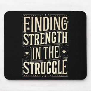 Selbstmordbewusstsein Depression Angst Geistesgesu Mousepad