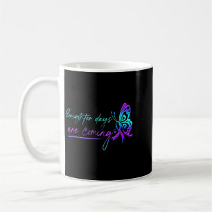 Selbstmordbewusstsein Selbstmordprävention Unterst Kaffeetasse