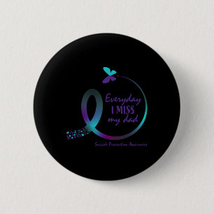 Selbstmordbewusstsein Vater Liebe Erinnerung Miss Button