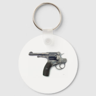 Selbstmordgewehr Schlüsselanhänger