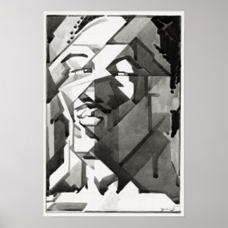 Selbstportrait (1920) poster