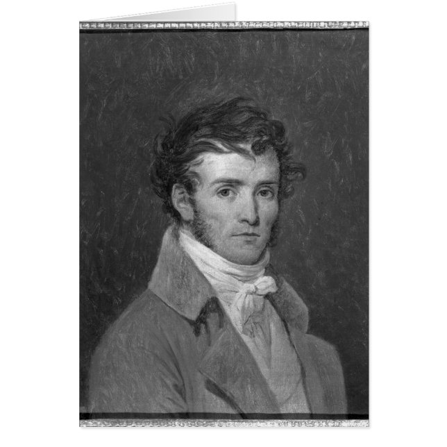 Selbstportrait 3 (Vorne)