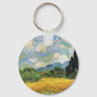 Selbstportrait von Vincent van Gogh