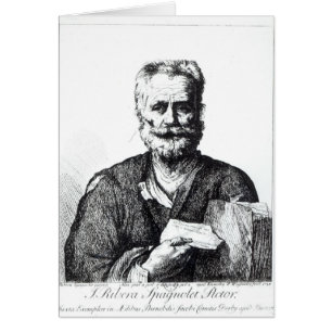 Selbstporträt, 1729