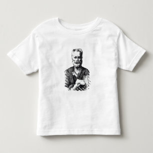 Selbstporträt, 1729 kleinkind t-shirt