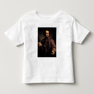 Selbstporträt, 1773 (Öl auf Platte) Kleinkind T-shirt