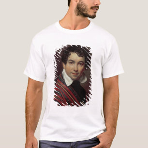 Selbstporträt, 1828 T-Shirt