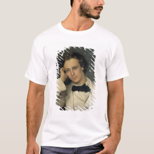 Selbstporträt, 1862 T-Shirt