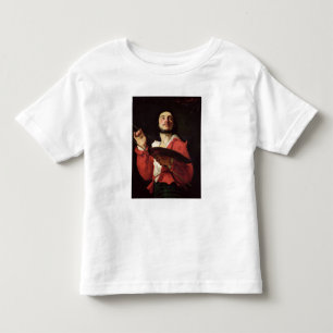 Selbstporträt 2 kleinkind t-shirt