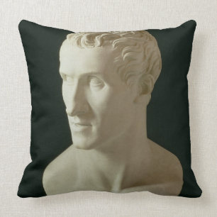 Selbstporträt 6 kissen