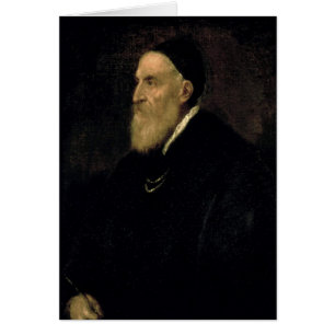 Selbstporträt, c.1560