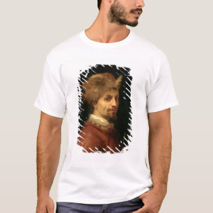 Selbstporträt, c.1606 (Öl auf Leinwand) T-Shirt