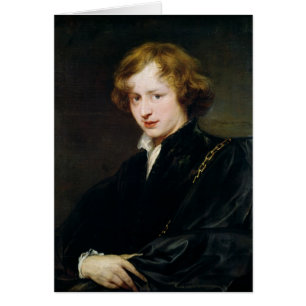 Selbstporträt, c.1622