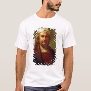 Selbstporträt, c.1660-63 T-Shirt