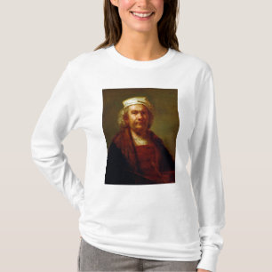 Selbstporträt, c.1660-63 T-Shirt