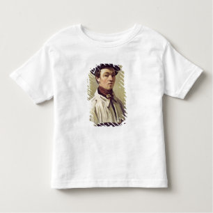 Selbstporträt, c.1840 kleinkind t-shirt