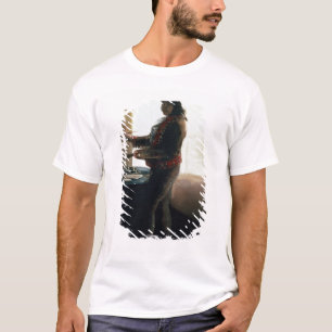 Selbstporträt Francisco Jose de Goya y Lucientes T-Shirt