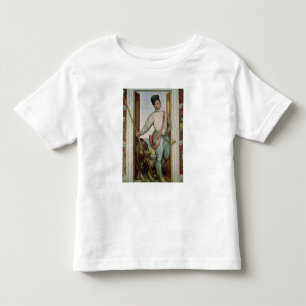 Selbstporträt in Jagd-Kostüm, 1562 Kleinkind T-shirt