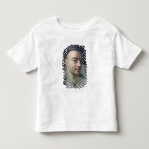 Selbstporträt Kleinkind T-shirt