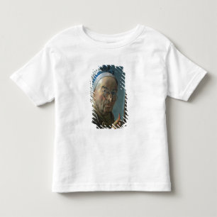 Selbstporträt mit einem Gestell, c.1775-79 Kleinkind T-shirt