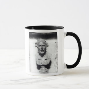 Selbstporträt Tasse