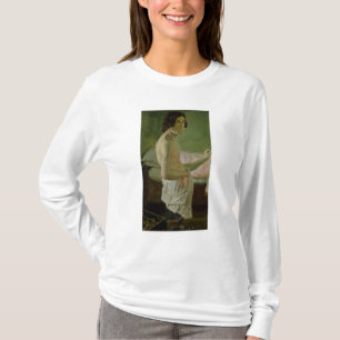 Selbstporträt vor dem Gestell, c.1828 T-Shirt