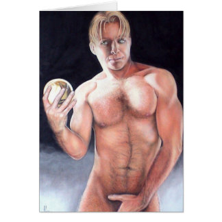 Selbstporträt: www.AriesArtist.com