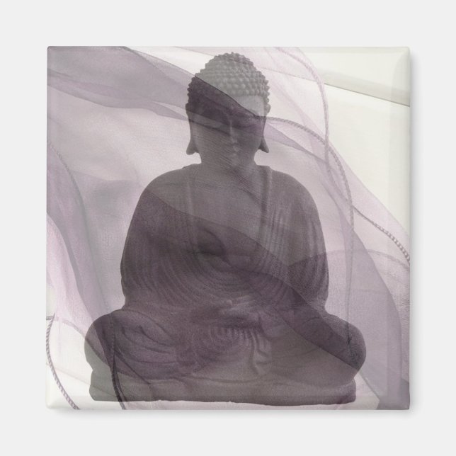 Selbstredend 1 magnet (Vorne)