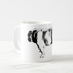 Selbstsichere Schritte, Morgenruhe Kaffeetasse