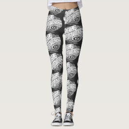 Selbstvergebung Leggings
