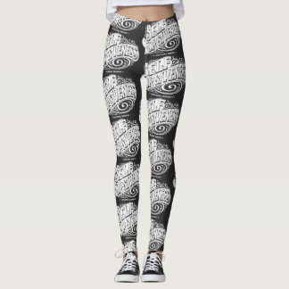 Selbstvergebung Leggings