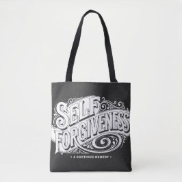 Selbstvergebung Tasche