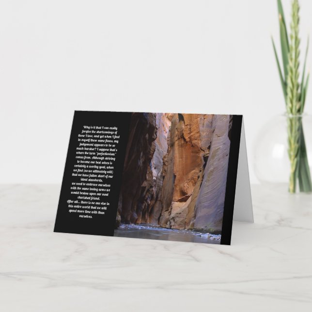 Selbstverschuldung (Vorderseite)