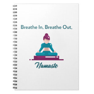 Selbstversorger-Notebook Notizblock