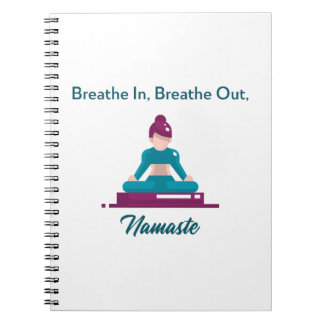 Selbstversorger-Notebook Notizblock