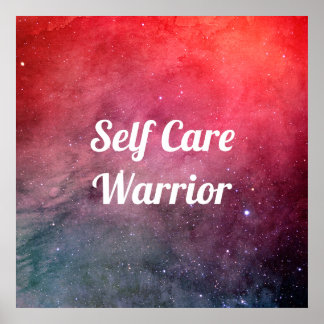 Selbstversorger Poster